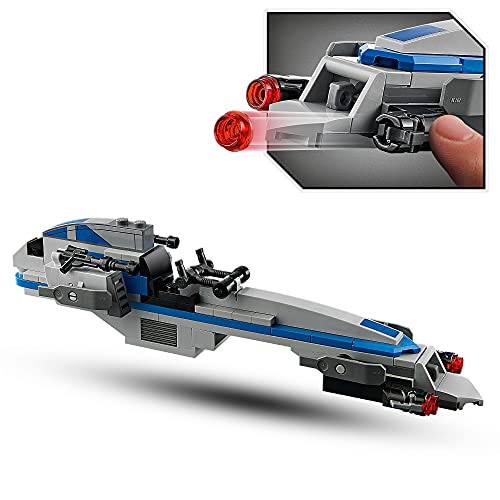 Qoo10] レゴ レゴ(LEGO) スターウォーズ クロー