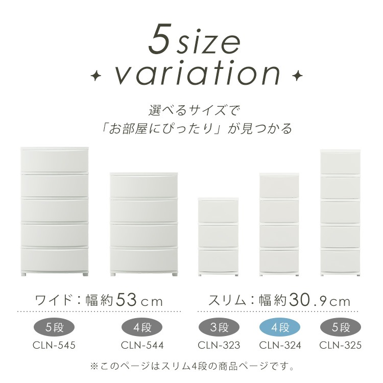 【2個セット】チェスト 4段 プラスチック 北欧 幅31 衣装ケース タンス コロネチェスト アイリスオーヤマ ライトベージュ ダークグレー ブルーグレー ピンクベージュ ホワイト CLN-324 mdprevattcaulkingandwaterproofing.com
