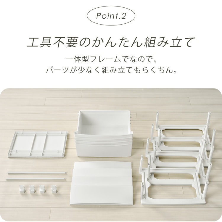【2個セット】チェスト 4段 プラスチック 北欧 幅31 衣装ケース タンス コロネチェスト アイリスオーヤマ ライトベージュ ダークグレー ブルーグレー ピンクベージュ ホワイト CLN-324 mdprevattcaulkingandwaterproofing.com