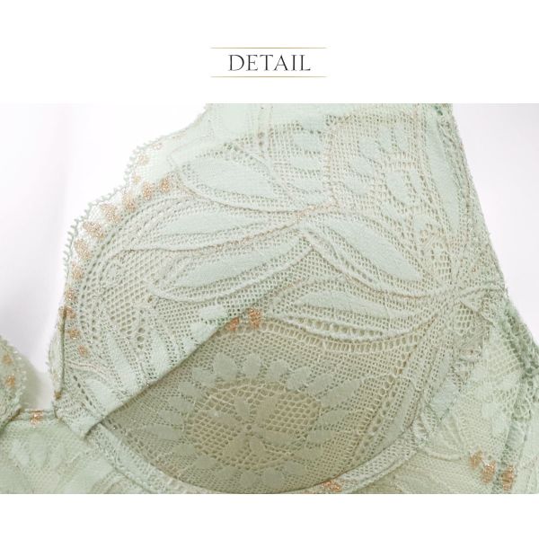 アンブラ Luxe バックデザイン2WAY ロングブラジャー 大きいサイズ ANNEBRA アンブラ Luxe バックデザイン2WAY ロングブラジャー 大きいサイズ ANNEBRA