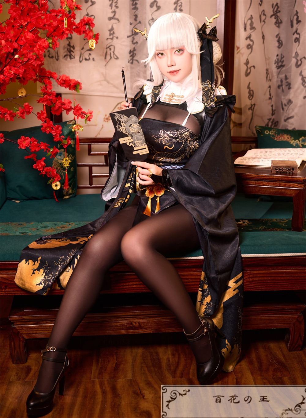 『一部在庫あり』勝利の女神:NIKKE ブラン コスプレ衣装 コスチューム ハロウィン 変装 仮装