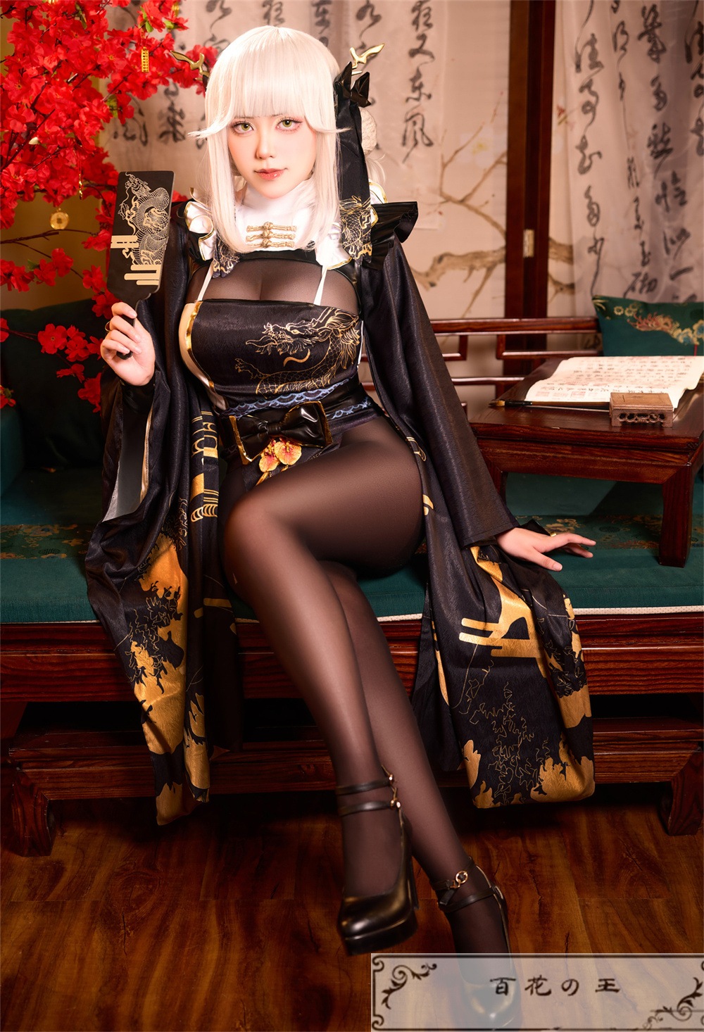 『一部在庫あり』勝利の女神:NIKKE ブラン コスプレ衣装 コスチューム ハロウィン 変装 仮装