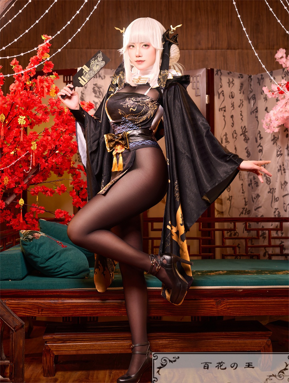 『一部在庫あり』勝利の女神:NIKKE ブラン コスプレ衣装 コスチューム ハロウィン 変装 仮装