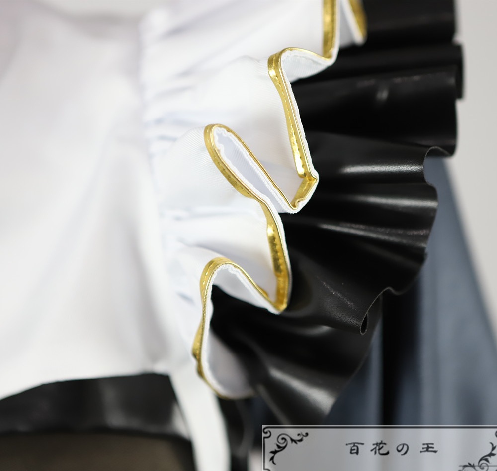 『一部在庫あり』勝利の女神:NIKKE ブラン コスプレ衣装 コスチューム ハロウィン 変装 仮装