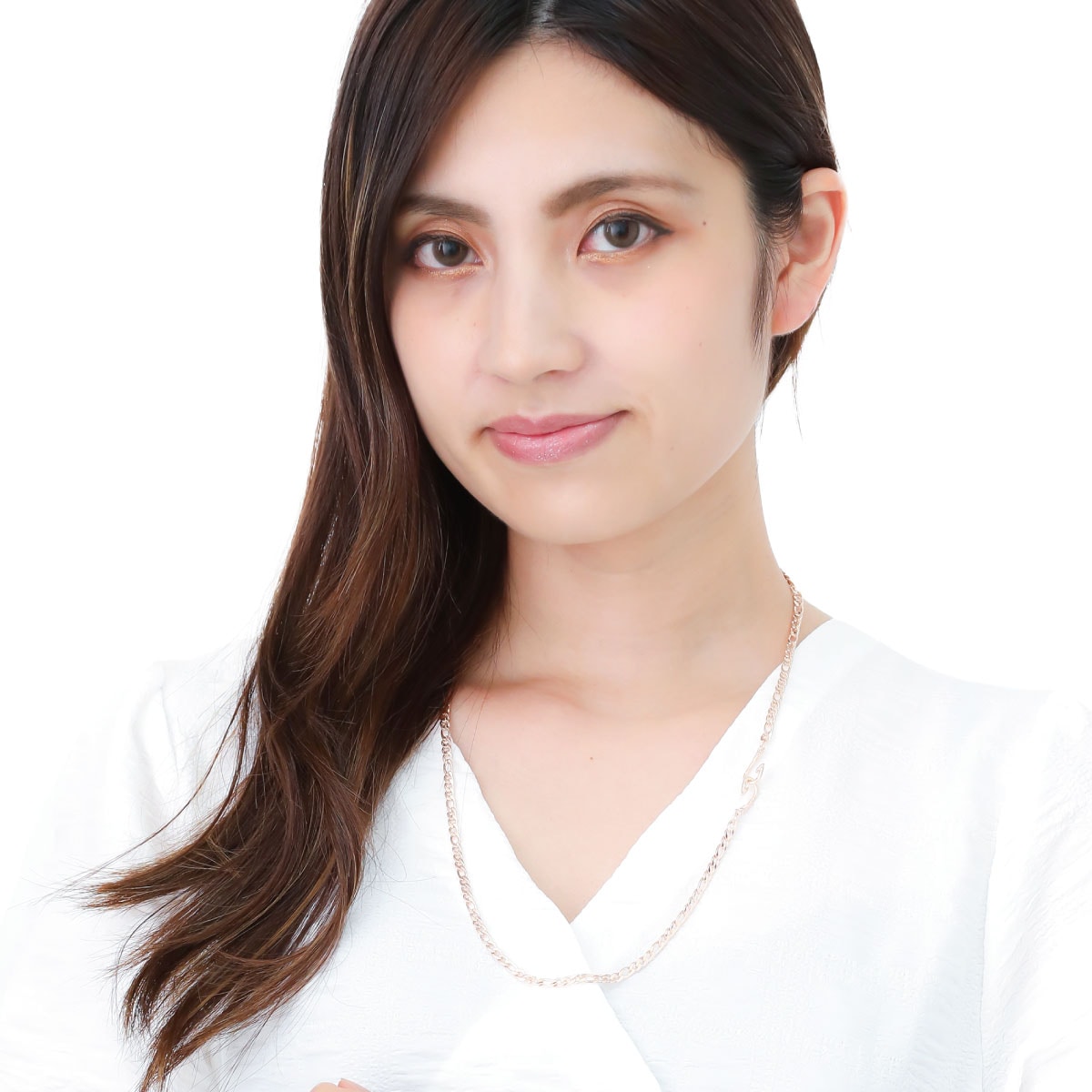 ネックレス サージカルステンレス ハワイアンジュエリー フィッシュフック ボックス フィガロ