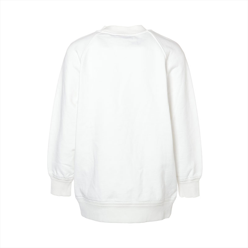 スウェット ホワイト WS15792 スウェット ホワイト WS15792