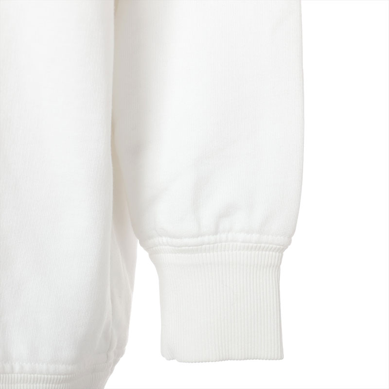スウェット ホワイト WS15792 スウェット ホワイト WS15792