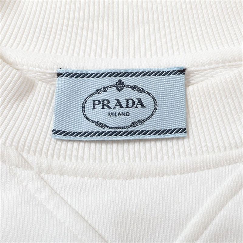 スウェット ホワイト WS15792 スウェット ホワイト WS15792