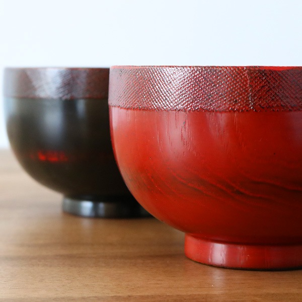 どんぶり 木製 500ml 布張り丼 漆 丼 天然木 食器 同色6個セット ( 汁椀 お椀 椀 味噌 どんぶり 木製 500ml 布張り丼 漆 丼 天然木 食器 同色6個セット ( 汁椀 お椀 椀 味噌