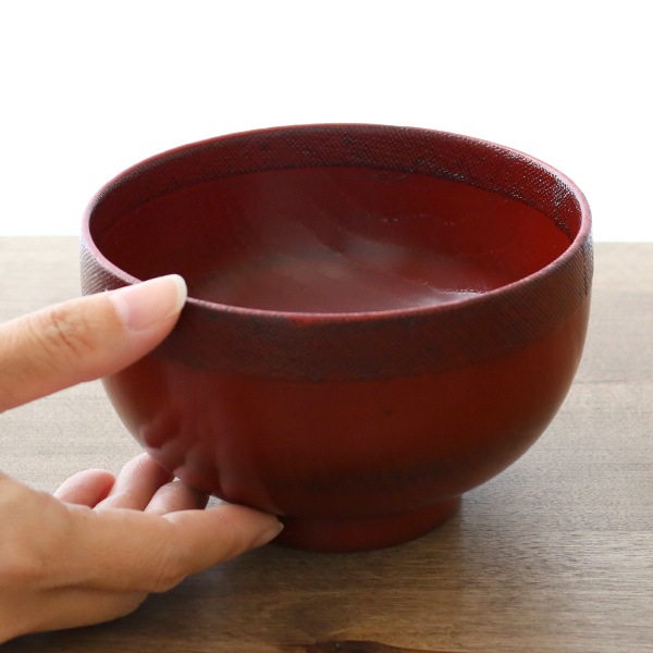 どんぶり 木製 500ml 布張り丼 漆 丼 天然木 食器 同色6個セット ( 汁椀 お椀 椀 味噌 どんぶり 木製 500ml 布張り丼 漆 丼 天然木 食器 同色6個セット ( 汁椀 お椀 椀 味噌