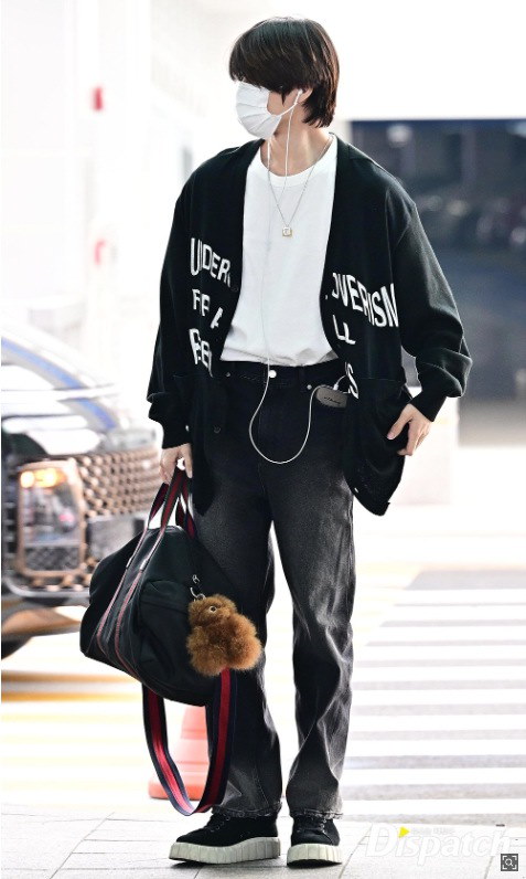 Qoo10] アルテ [TXTボムギュ着用]典付き/ Alpa