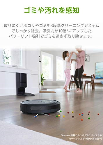 メカニカル 着払いならさらにお値下げ♡新品未使用！iRobot クリーナー