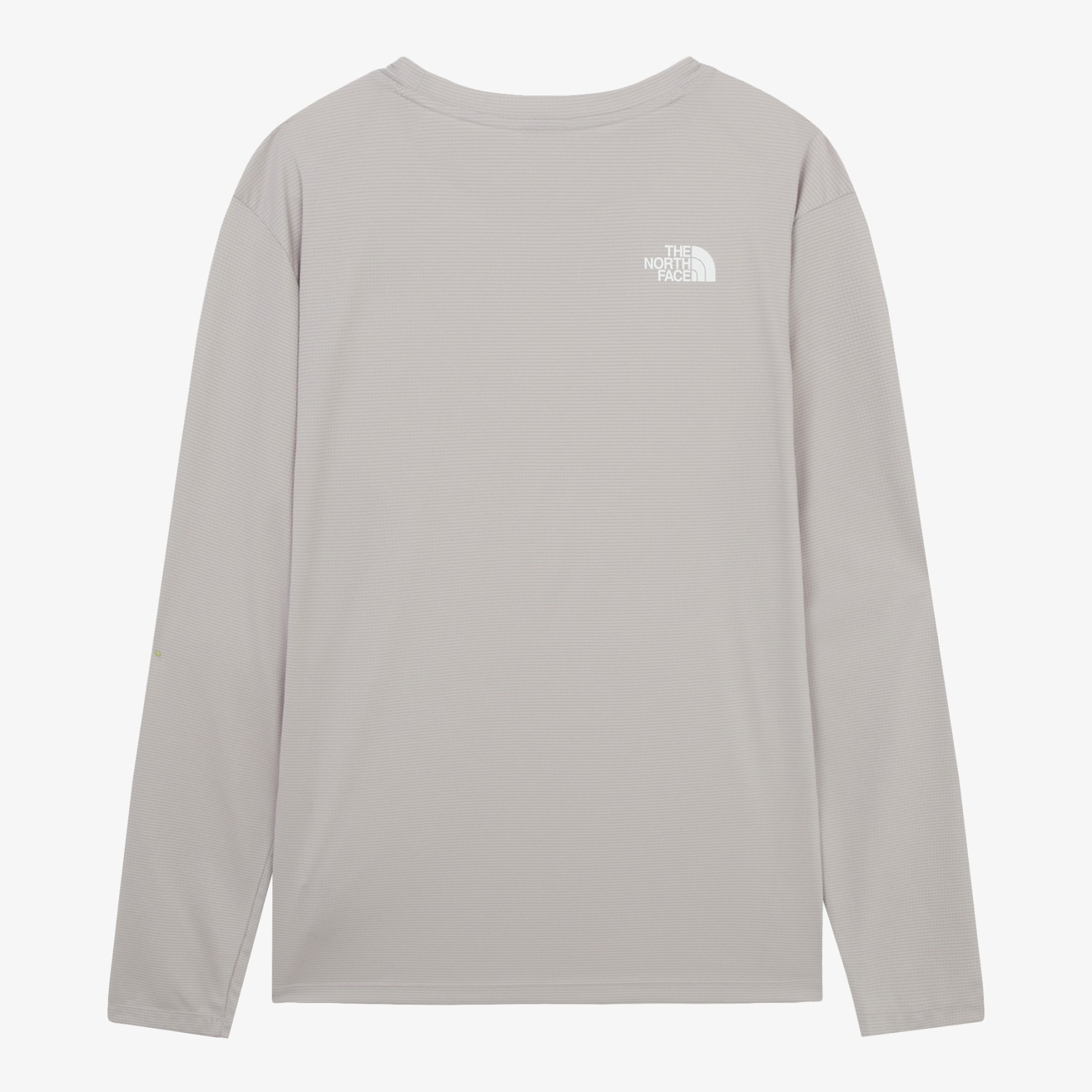 NT7TR11 MS SHADOW L/S R/TEE 韓国 ルーズフィット長袖 Tシャツ ロングTシャツ ベーシック オーバーフィット 切実起Tシャツ 柔らかさ ベーシック シンプル