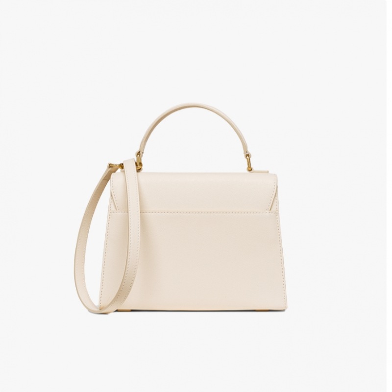 ジェスティーナ (ジェスティーナ) フォルテ SM サッチェル WH (JHNCHD2BS855WH010) ジェスティーナ (ジェスティーナ) フォルテ SM サッチェル WH (JHNCHD2BS855WH010)