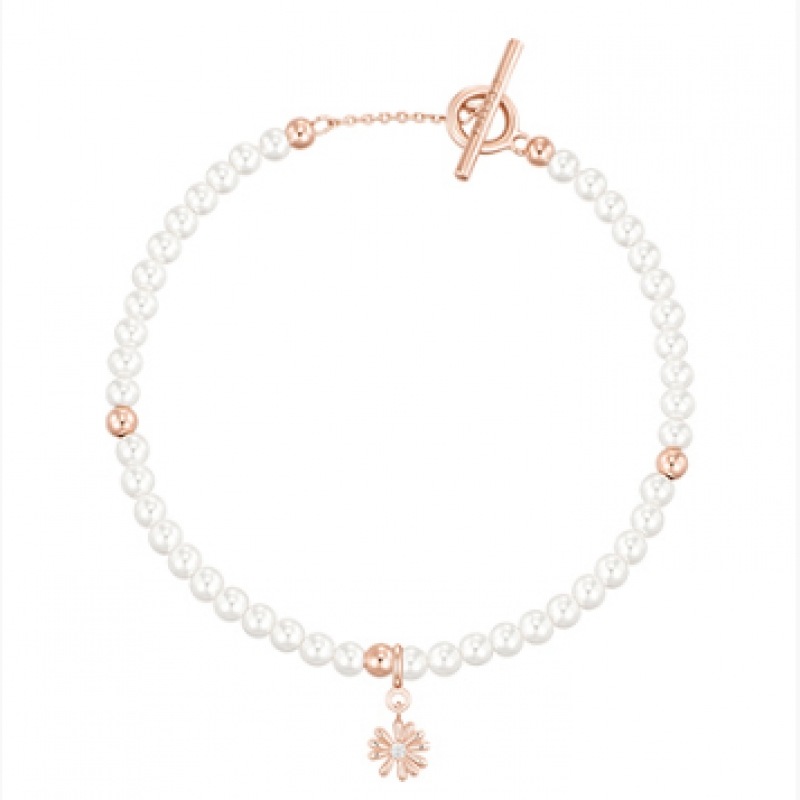 ジェスティナマリエルパールビーズブレスレット+ペンダントセット (SET-J0-0906) ジェスティナマリエルパールビーズブレスレット+ペンダントセット (SET-J0-0906)