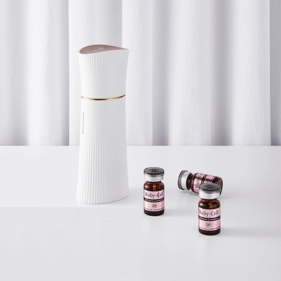 ルビセルハンディエアブラシ(ルビセルハンディエアガンイシヨンアンタクトケアアンテクトデバイスポータブルエアブラシリンパ節マッサージ機器) ルビセルハンディエアブラシ(ルビセルハンディエアガンイシヨンアンタクトケアアンテクトデバイスポータブルエアブラシリンパ節マッサージ機器)