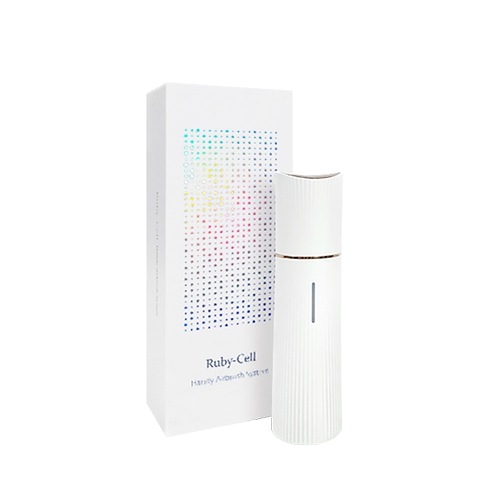 ルビセルハンディエアブラシ(ルビセルハンディエアガンイシヨンアンタクトケアアンテクトデバイスポータブルエアブラシリンパ節マッサージ機器) ルビセルハンディエアブラシ(ルビセルハンディエアガンイシヨンアンタクトケアアンテクトデバイスポータブルエアブラシリンパ節マッサージ機器)