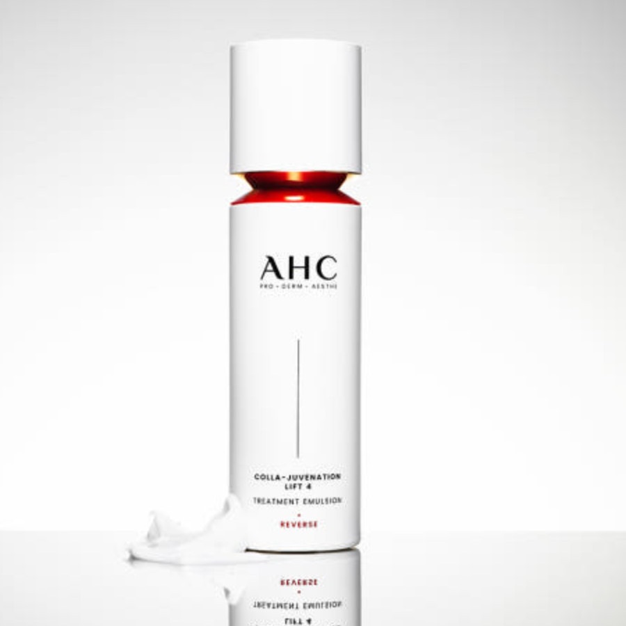 [AHC] Colla Juvenation Lift 4 Essence Emulsion Balm