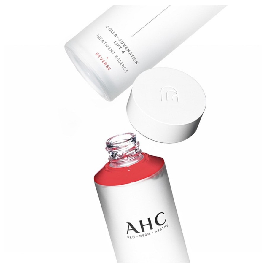 [AHC] Colla Juvenation Lift 4 Essence Emulsion Balm