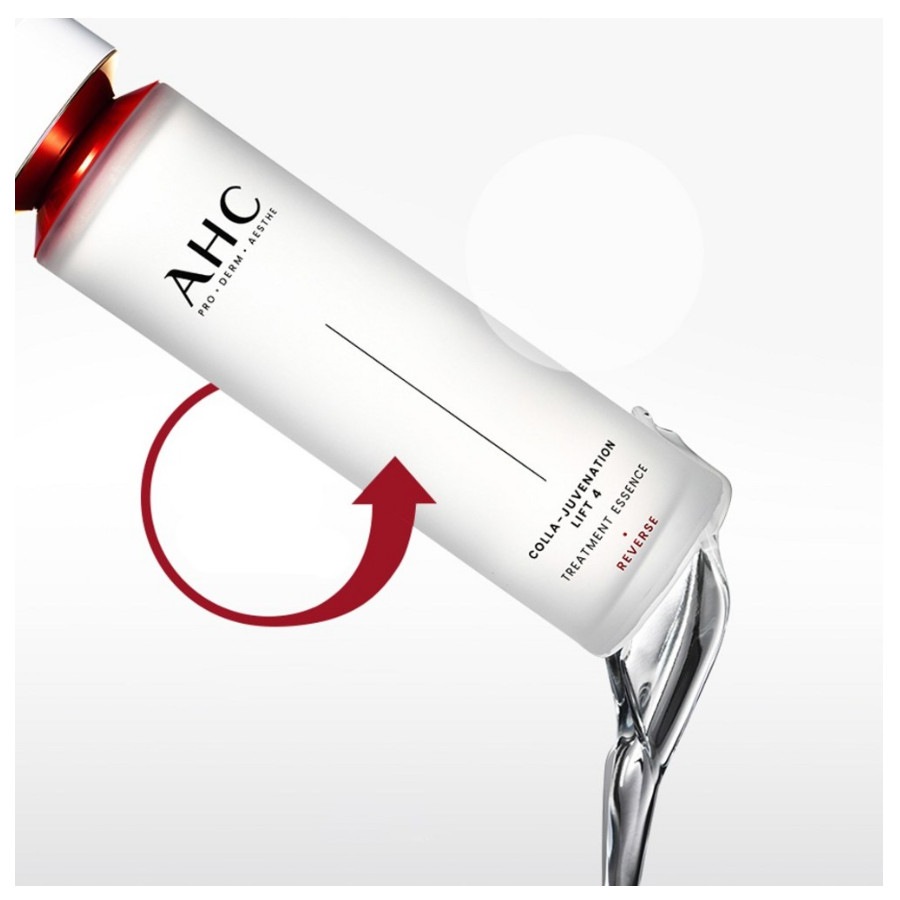 [AHC] Colla Juvenation Lift 4 Essence Emulsion Balm