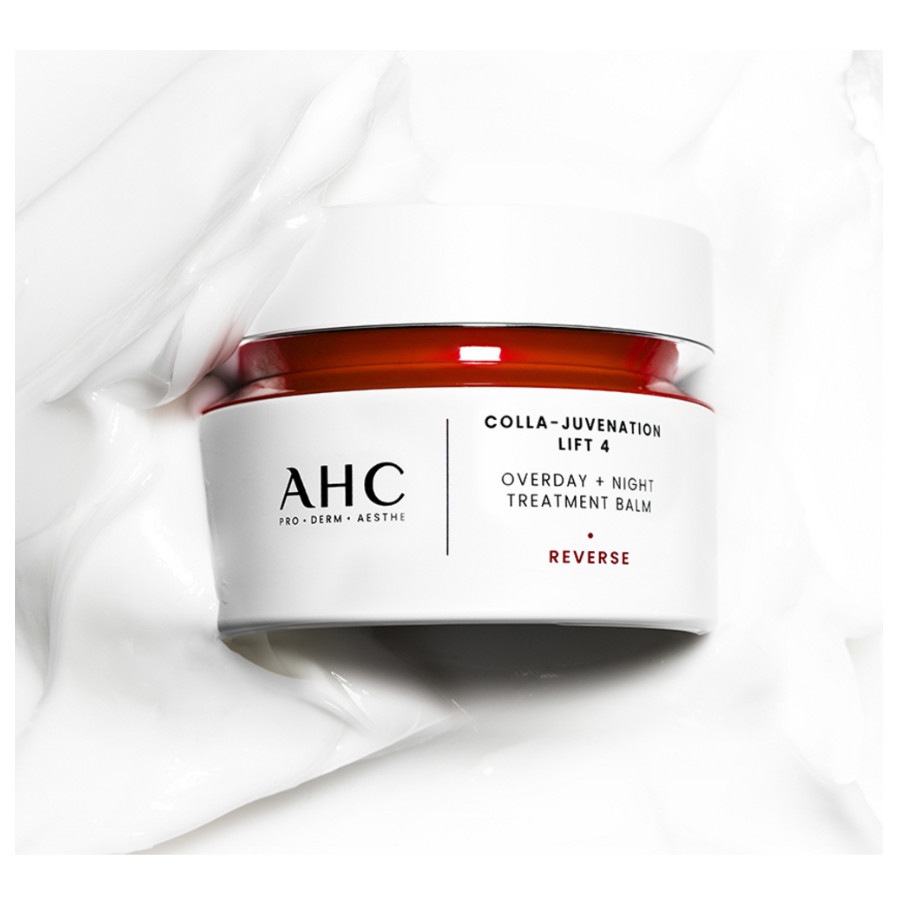 [AHC] Colla Juvenation Lift 4 Essence Emulsion Balm