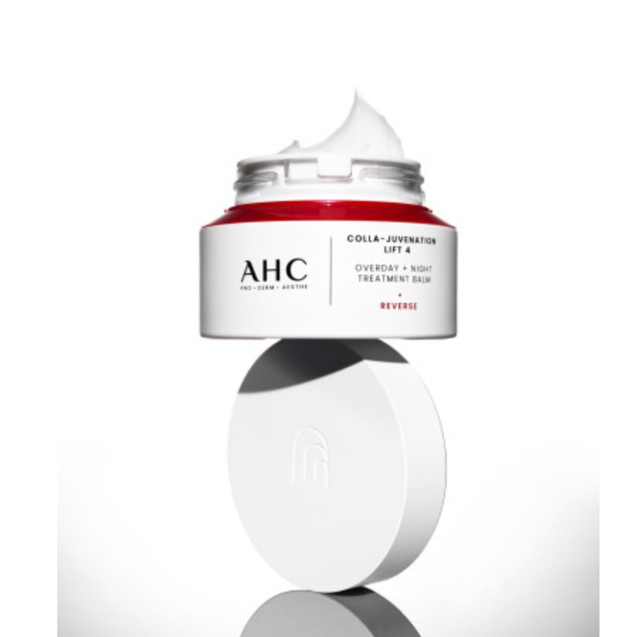 [AHC] Colla Juvenation Lift 4 Essence Emulsion Balm