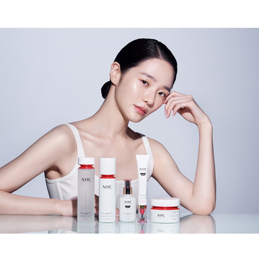 [AHC] Colla Juvenation Lift 4 Essence Emulsion Balm