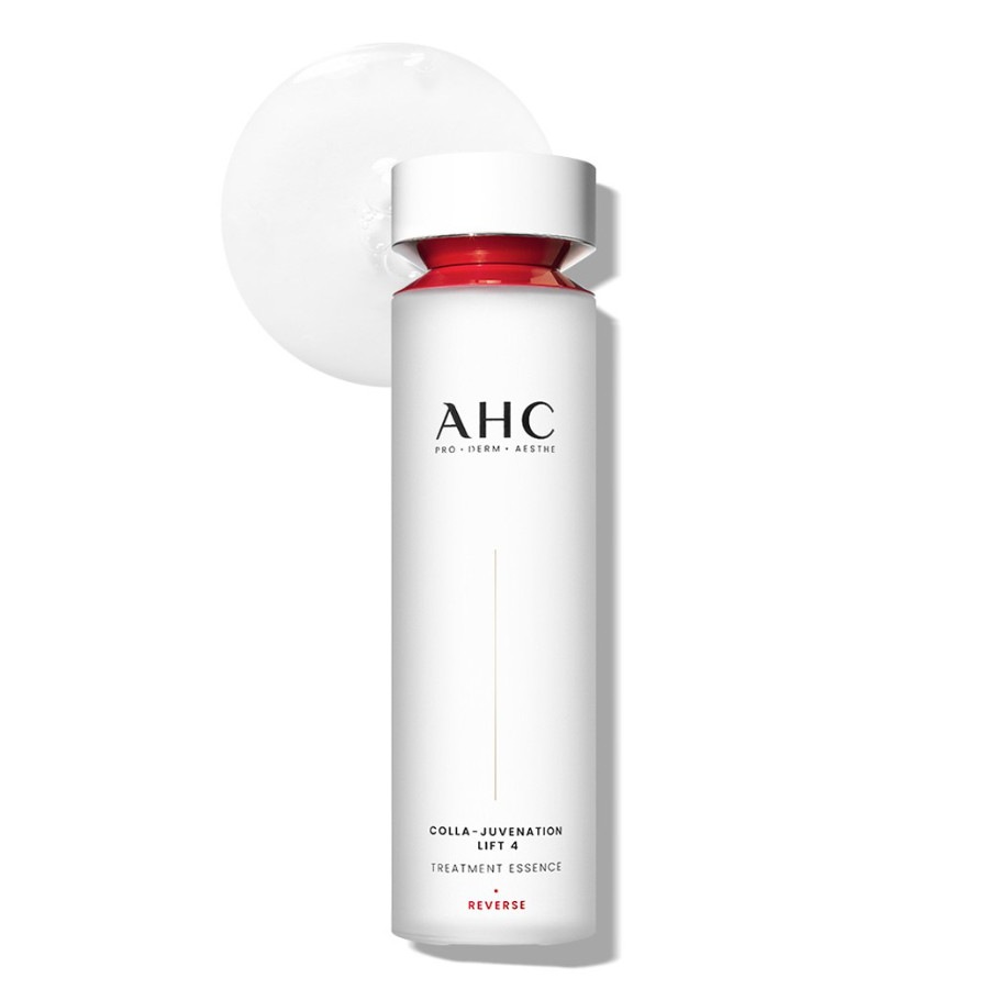 [AHC] Colla Juvenation Lift 4 Essence Emulsion Balm