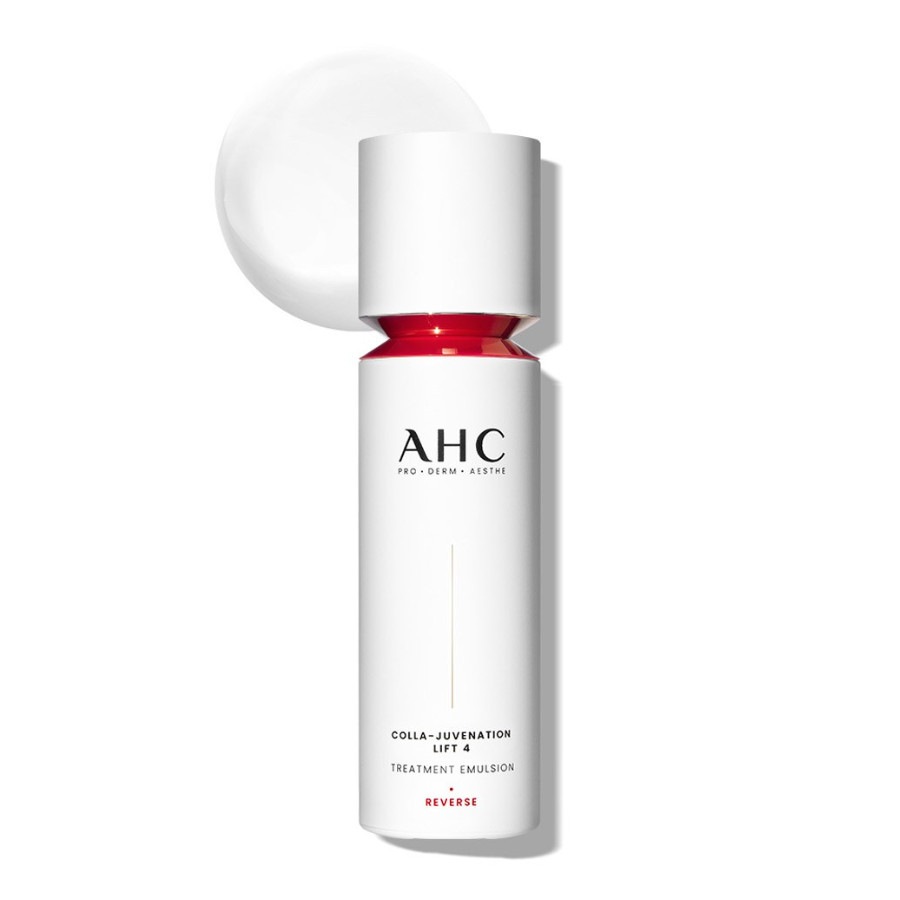 [AHC] Colla Juvenation Lift 4 Essence Emulsion Balm