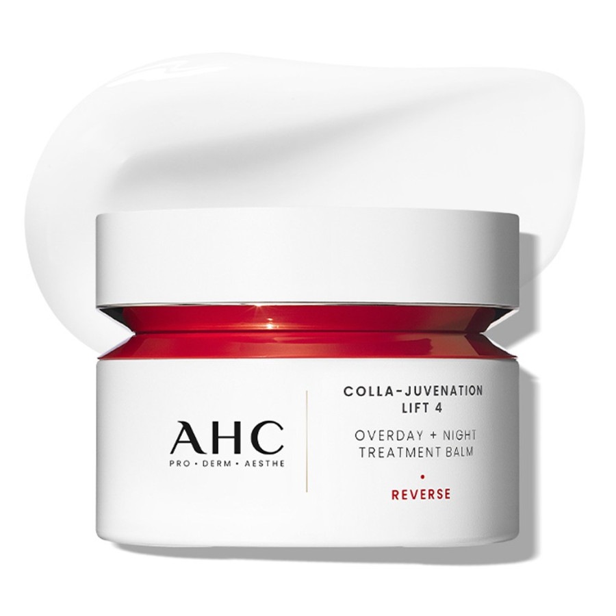 [AHC] Colla Juvenation Lift 4 Essence Emulsion Balm
