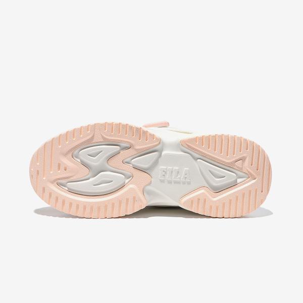 (フィラキッズ) 子供用レイフライダイヤル KD (3XM02303F_661) (フィラキッズ) 子供用レイフライダイヤル KD (3XM02303F_661)