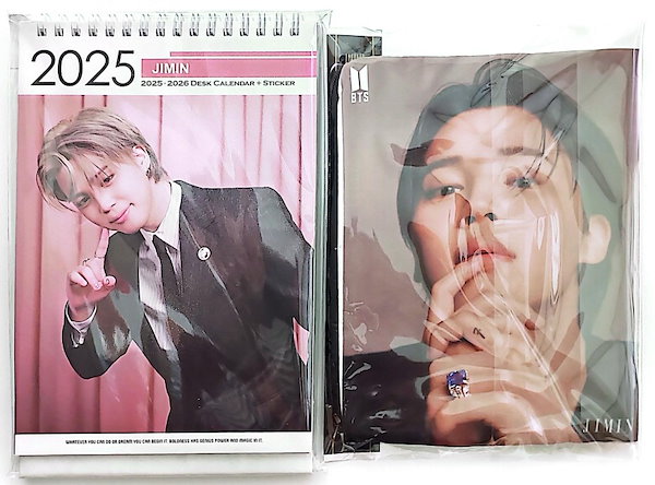 Qoo10] BTS JIMIN [バンタン ジミン]