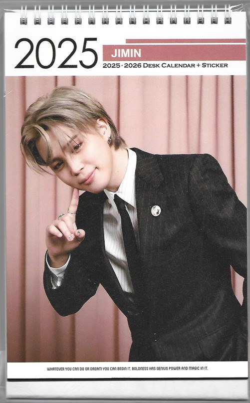 Qoo10] BTS JIMIN [バンタン ジミン]