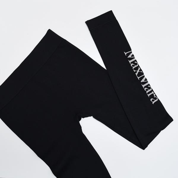 S Max Mara エスマックスマーラ レギンス タイツ BASILEA テクニカル