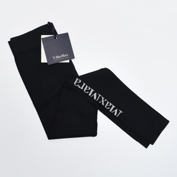S Max Mara エスマックスマーラ レギンス タイツ BASILEA テクニカル