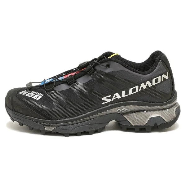 スニーカー XT-4 OG エックスティー 4 OG ブラック メンズ レディース ユニセックス L47132900 Nero スニーカー XT-4 OG エックスティー 4 OG ブラック メンズ レディース ユニセックス L47132900 Nero