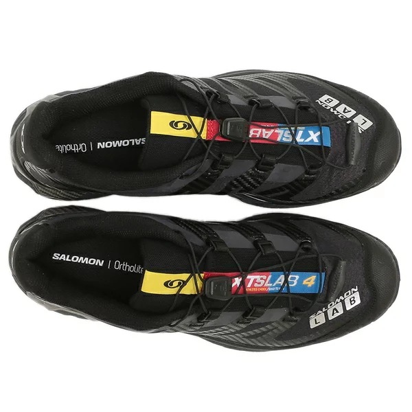 スニーカー XT-4 OG エックスティー 4 OG ブラック メンズ レディース ユニセックス L47132900 Nero スニーカー XT-4 OG エックスティー 4 OG ブラック メンズ レディース ユニセックス L47132900 Nero