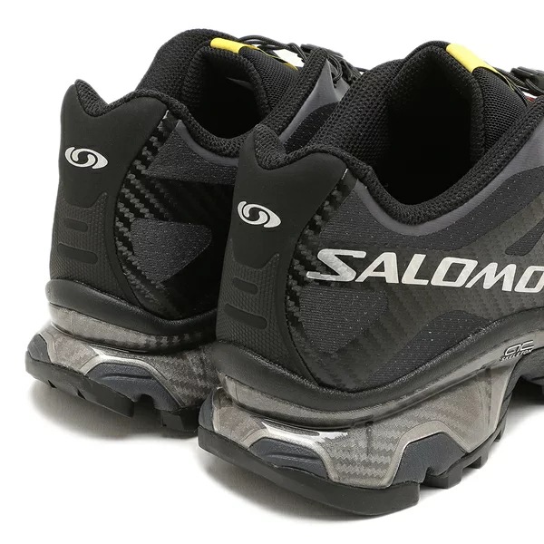 スニーカー XT-4 OG エックスティー 4 OG ブラック メンズ レディース ユニセックス L47132900 Nero スニーカー XT-4 OG エックスティー 4 OG ブラック メンズ レディース ユニセックス L47132900 Nero