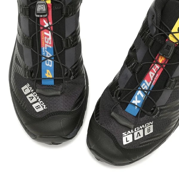 スニーカー XT-4 OG エックスティー 4 OG ブラック メンズ レディース ユニセックス L47132900 Nero スニーカー XT-4 OG エックスティー 4 OG ブラック メンズ レディース ユニセックス L47132900 Nero