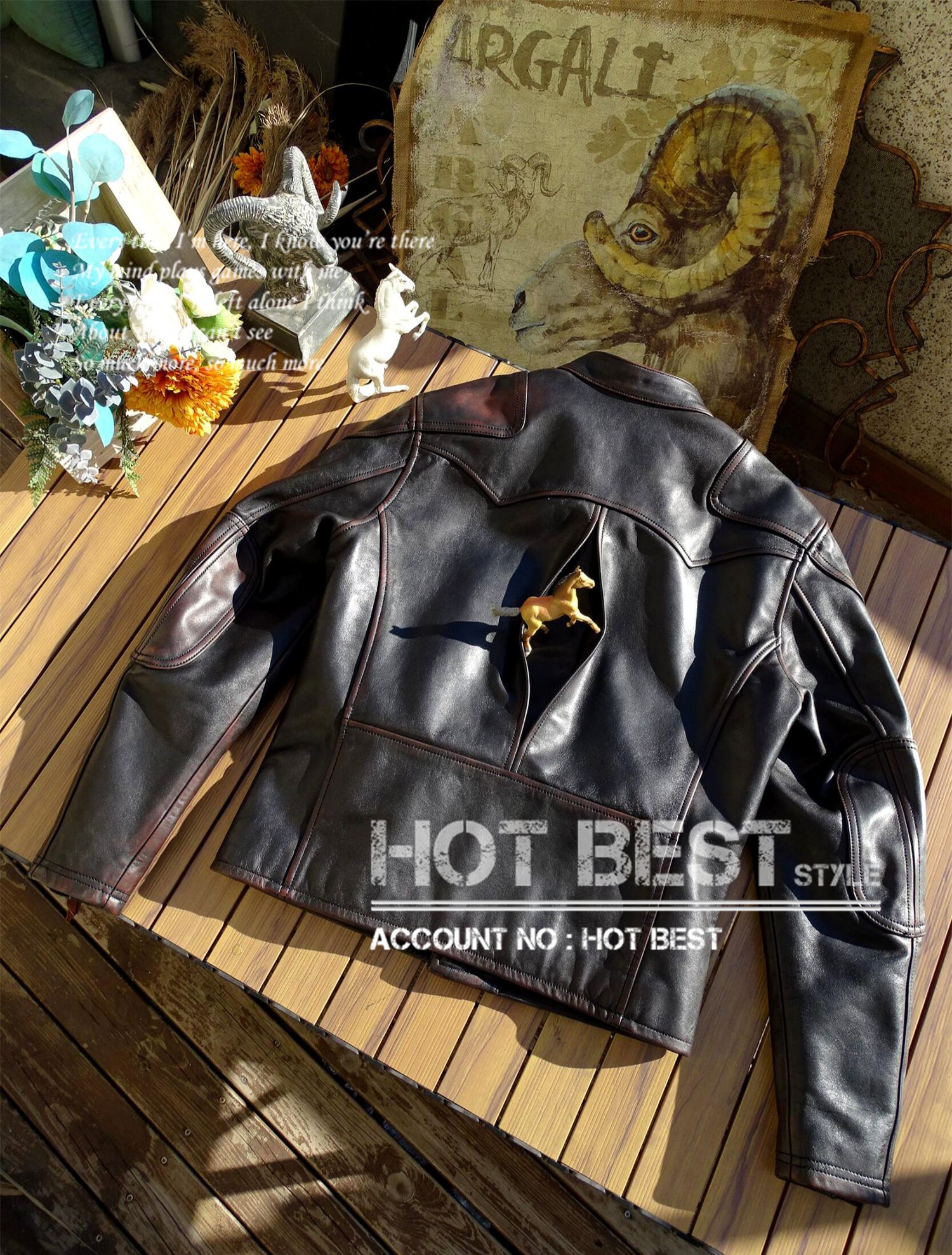 1.2mm 茶芯ホースハイド 50s パテッド シングルライダース ギフト メンズ 革ジャン 通勤 レザージャケット PADDED 植物鞣し 馬革 1.2mm 茶芯ホースハイド 50s パテッド シングルライダース ギフト メンズ 革ジャン 通勤 レザージャケット PADDED 植物鞣し 馬革