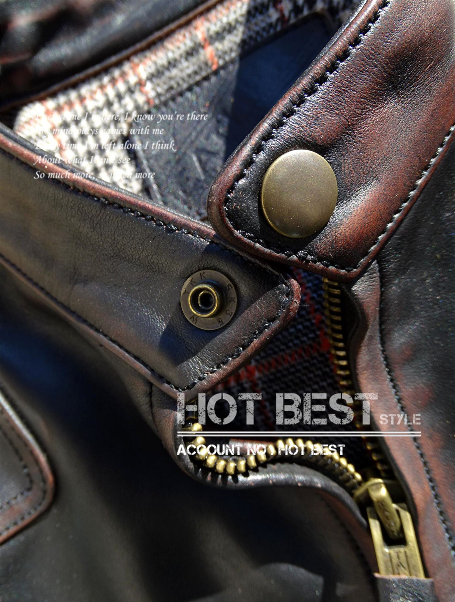 1.2mm 茶芯ホースハイド 50s パテッド シングルライダース ギフト メンズ 革ジャン 通勤 レザージャケット PADDED 植物鞣し 馬革 1.2mm 茶芯ホースハイド 50s パテッド シングルライダース ギフト メンズ 革ジャン 通勤 レザージャケット PADDED 植物鞣し 馬革