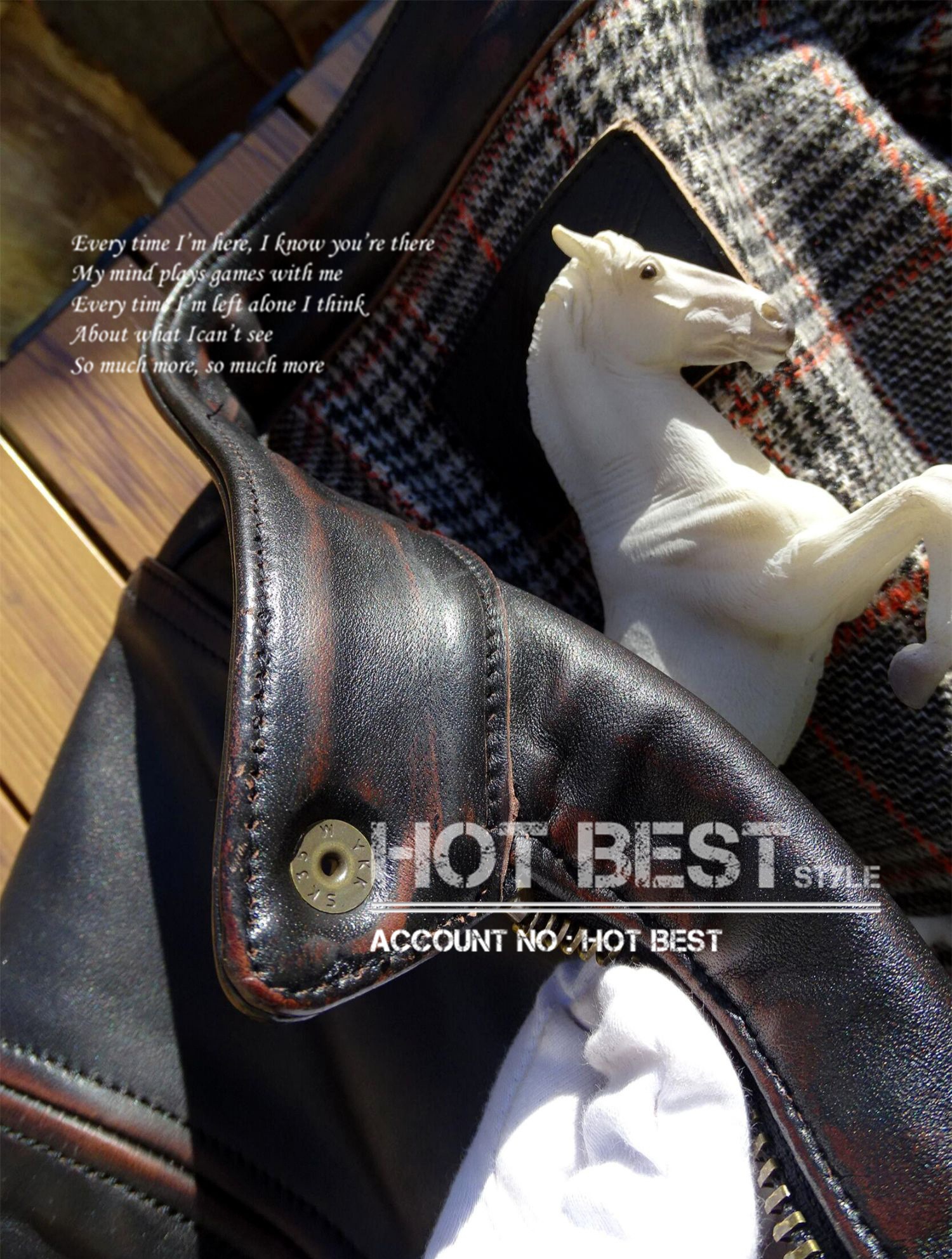 1.2mm 茶芯ホースハイド 50s パテッド シングルライダース ギフト メンズ 革ジャン 通勤 レザージャケット PADDED 植物鞣し 馬革 1.2mm 茶芯ホースハイド 50s パテッド シングルライダース ギフト メンズ 革ジャン 通勤 レザージャケット PADDED 植物鞣し 馬革