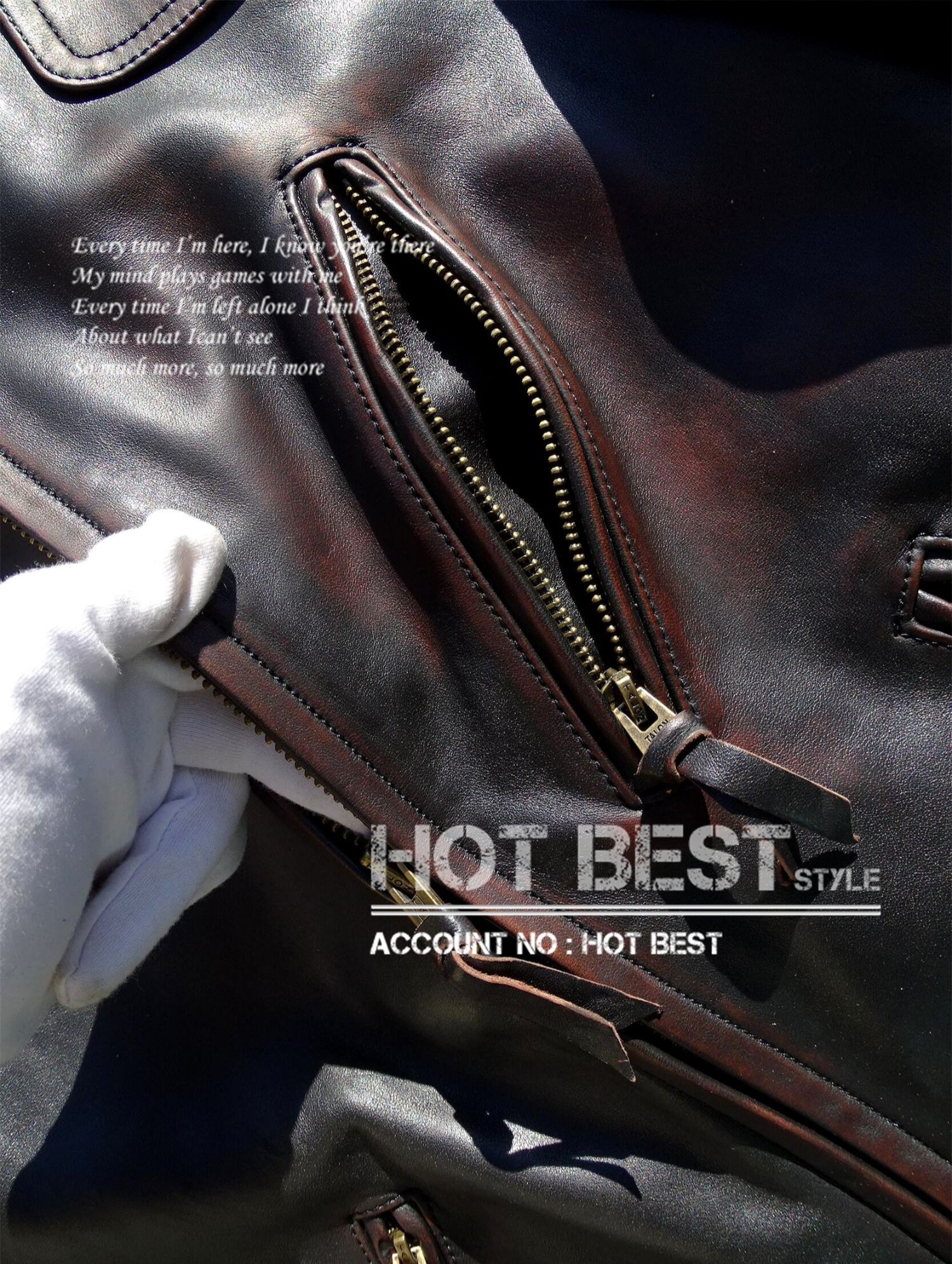 1.2mm 茶芯ホースハイド 50s パテッド シングルライダース ギフト メンズ 革ジャン 通勤 レザージャケット PADDED 植物鞣し 馬革 1.2mm 茶芯ホースハイド 50s パテッド シングルライダース ギフト メンズ 革ジャン 通勤 レザージャケット PADDED 植物鞣し 馬革