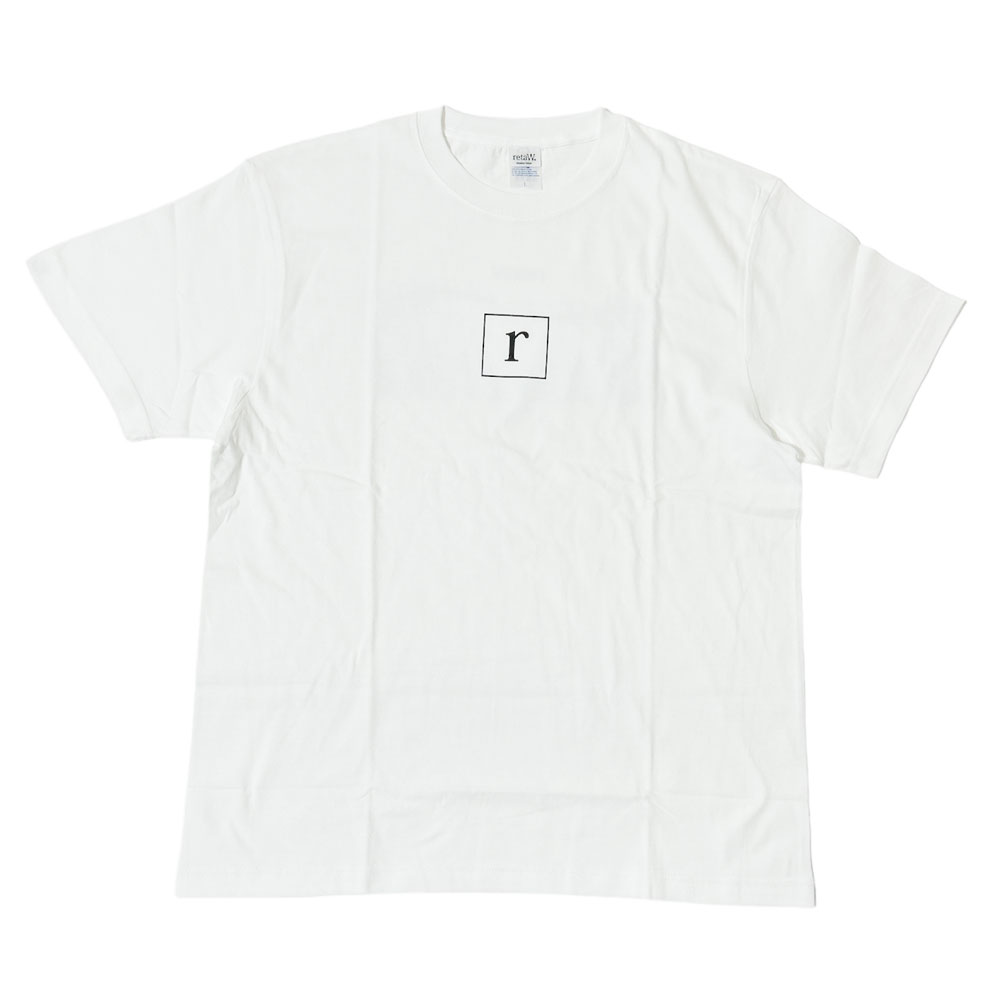 フラグメントデザイン Fragment Design x リトゥ retaW Water T-shirt 200-009440-060