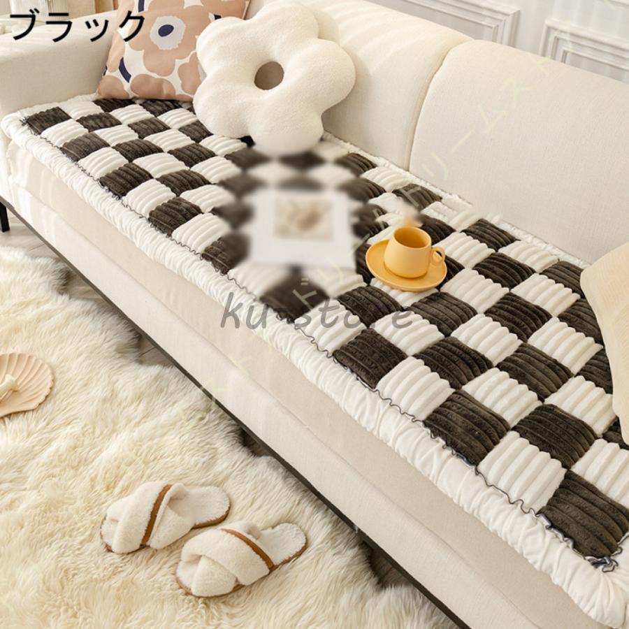 座布団 大きめ ごろ寝マット ロング クッション 折りたたみ 洗える 長座布団 おしゃれ ソファー用 ごろ寝クッション 厚め クッション お尻が痛くならない