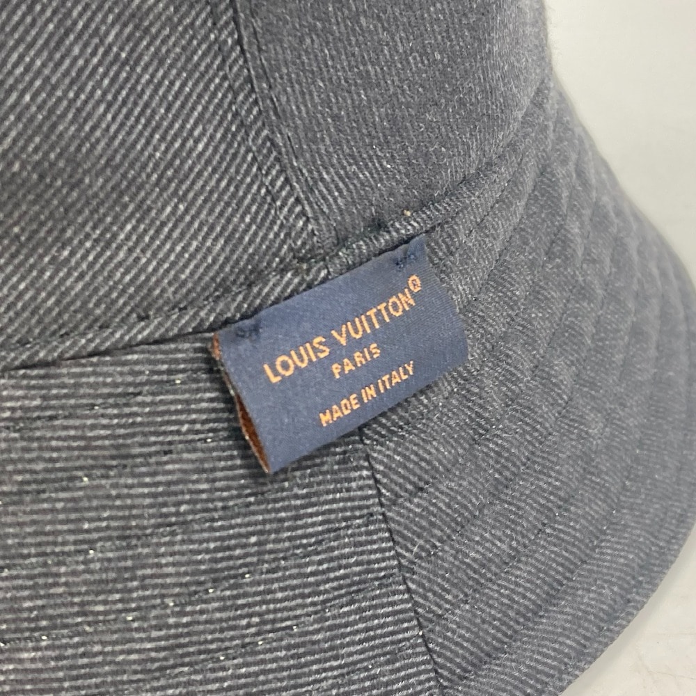 LOUIS VUITTON ルイヴィトン バケットハット M7013M ルイヴィトン