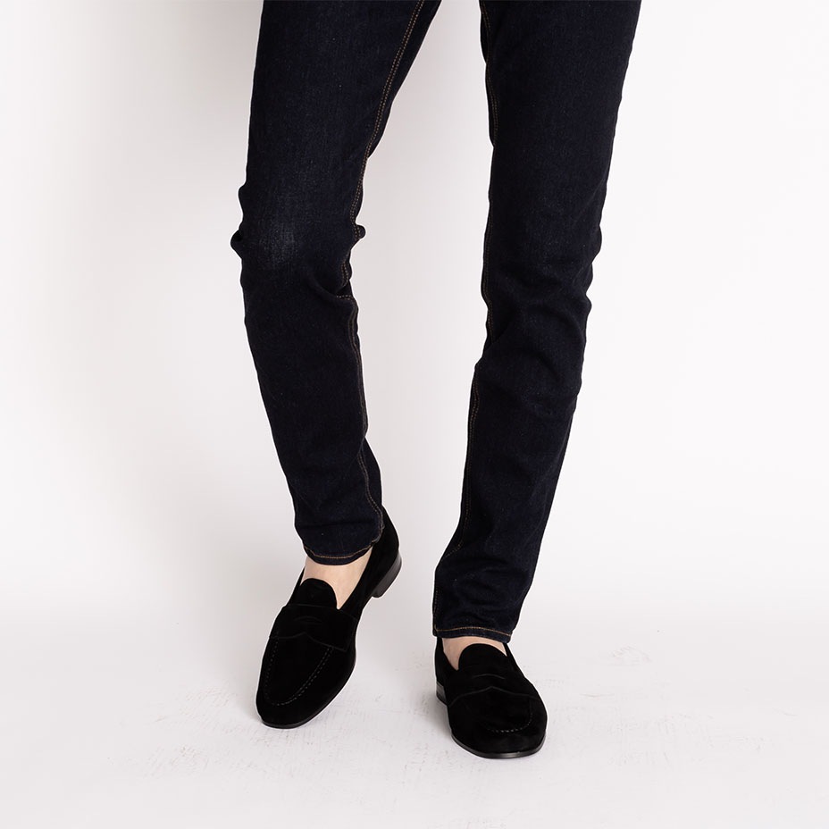 42ND ROYAL HIGHLAND transfer ローファー メンズ CS0007S 本革 革靴 革 スリッポン おしゃれ 素足 レザー カジュアルシューズ 紳士靴 ビジネス スエード 黒 42ND ROYAL HIGHLAND transfer ローファー メンズ CS0007S 本革 革靴 革 スリッポン おしゃれ 素足 レザー カジュアルシューズ 紳士靴 ビジネス スエード 黒