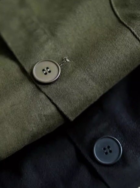 レディース コート アウター 上着 ウィンドブレーカー マウンテンパーカー ロング 長袖 ストレート ポケット ボタン フード 中厚手 大人可愛い シンプル カジュアル レトロ ラフ メンズライク レディース コート アウター 上着 ウィンドブレーカー マウンテンパーカー ロング 長袖 ストレート ポケット ボタン フード 中厚手 大人可愛い シンプル カジュアル レトロ ラフ メンズライク