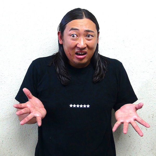 新品 ロバート秋山 シャバーニTシャツ サイズL 新品 ロバート秋山 シャバーニTシャツ サイズL 東山動物園 BOTY