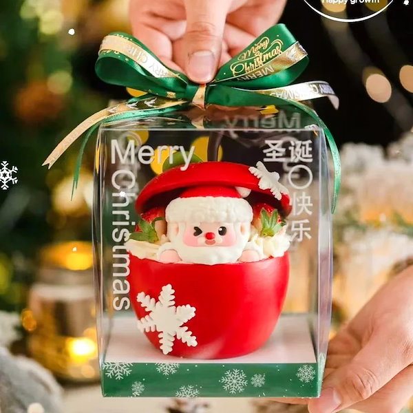 G LUCKY【おまけ付き】クリスマス飾り業務用10袋 G LUCKY様専用【おまけ付き】クリスマス飾り業務用10袋